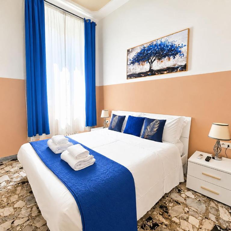 Sweet Life Guesthouse Hospety Group - Camera Tripla con Bagno Privato Esterno - 8