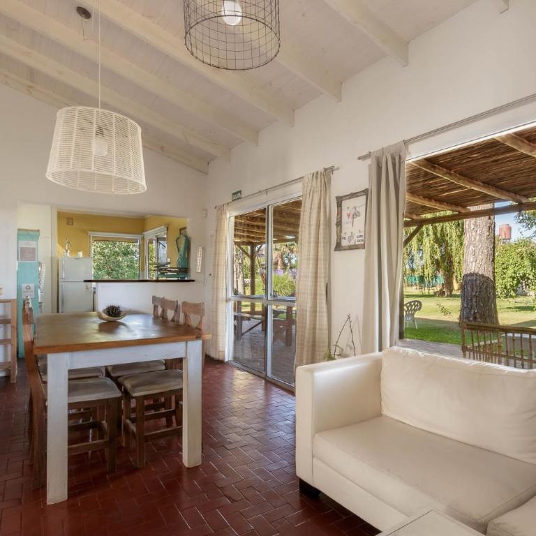 Casa de Campo Raíces - Casa de 3 dormitorios - 7
