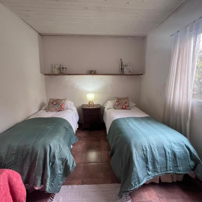 Casa de Campo Raíces - Casa de 3 dormitorios - 10