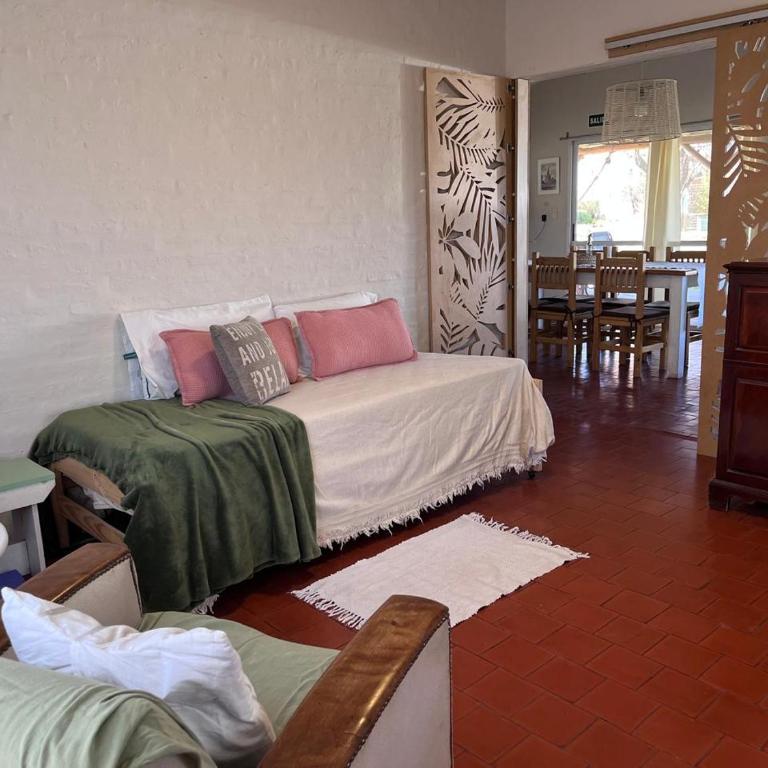 Casa de Campo Raíces - Casa de 3 dormitorios - 18