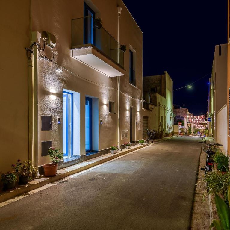 I Tre Golfi - Dory&Nemo - Appartamento su 2 Livelli - 45