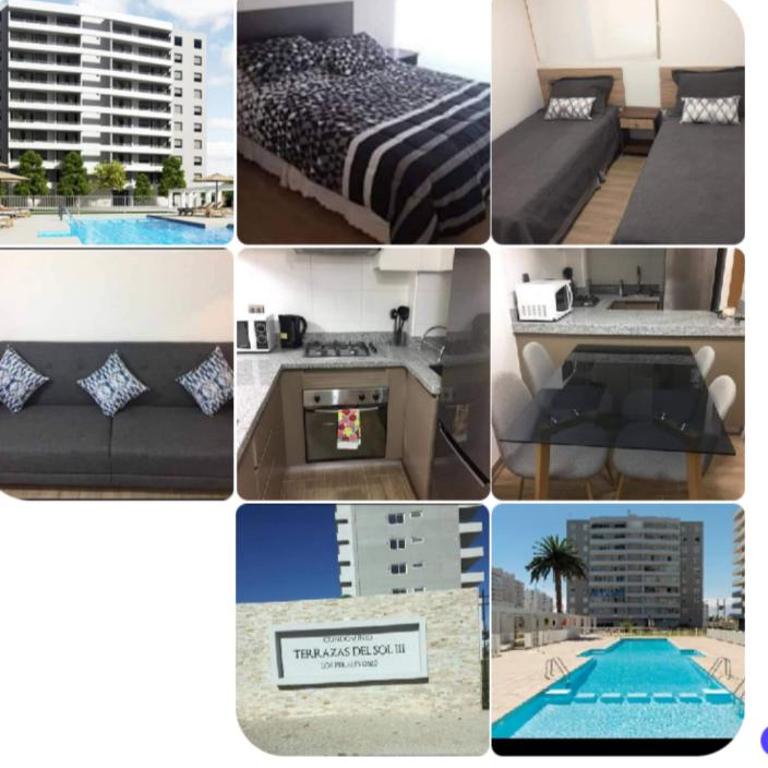 Terrazas del Sol III - Apartamento de 2 dormitorios - 5