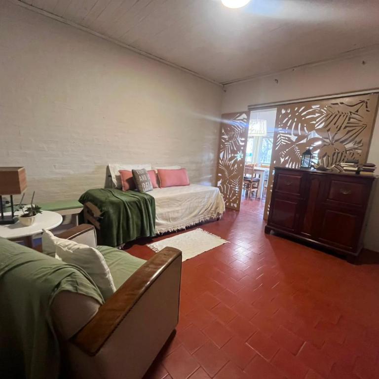 Casa de Campo Raíces - Casa de 3 dormitorios - 11