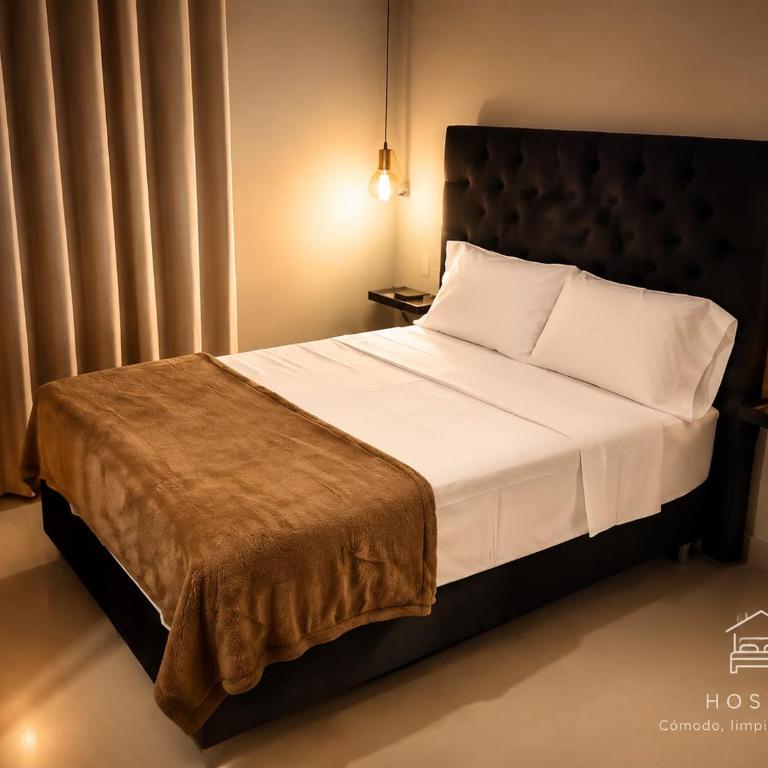 HOTEL SAN GABRIEL cerca AL CENTRO DE CHICLAYO - Superior Queen Room - 1