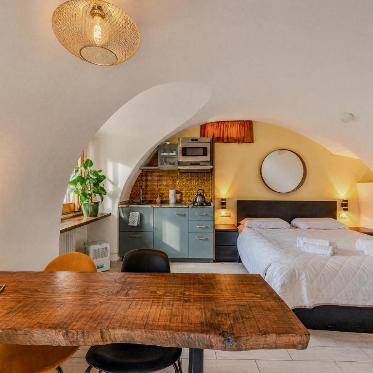 Casa Anastasia with private patio by GardaDoma - Appartamento - 1