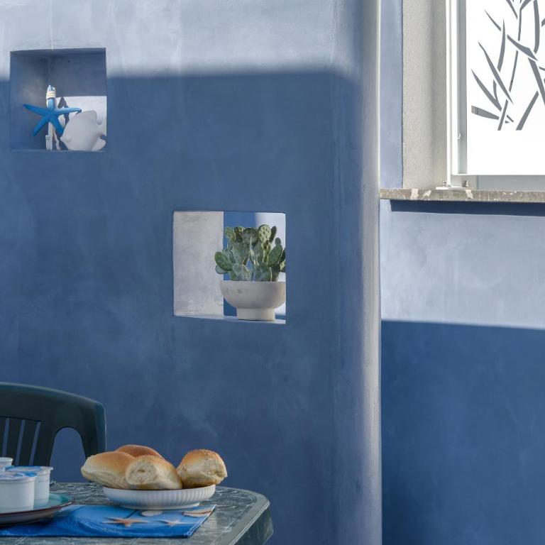 I Tre Golfi - Dory&Nemo - Appartamento su 2 Livelli - 34