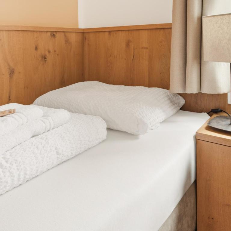 Hotel Lebzelter Straßwalchen, Familien und Business Aufenthalt, Seengebiet, Erlebnispark - Einzelzimmer - 5