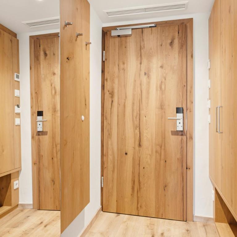 Hotel Lebzelter Straßwalchen, Familien und Business Aufenthalt, Seengebiet, Erlebnispark - Doppelzimmer - 7