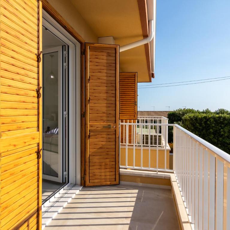 Riva Serena - Le Ninfe, Appartamento Mare - Appartamento con 2 Camere da Letto - 14