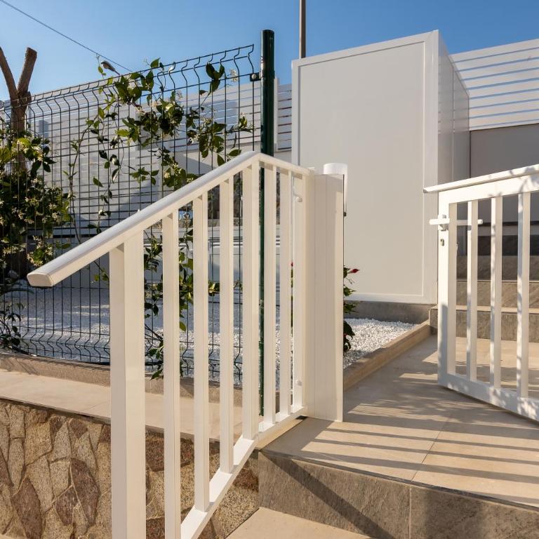 Riva Serena - Le Ninfe, Appartamento Mare - Appartamento con 2 Camere da Letto - 15