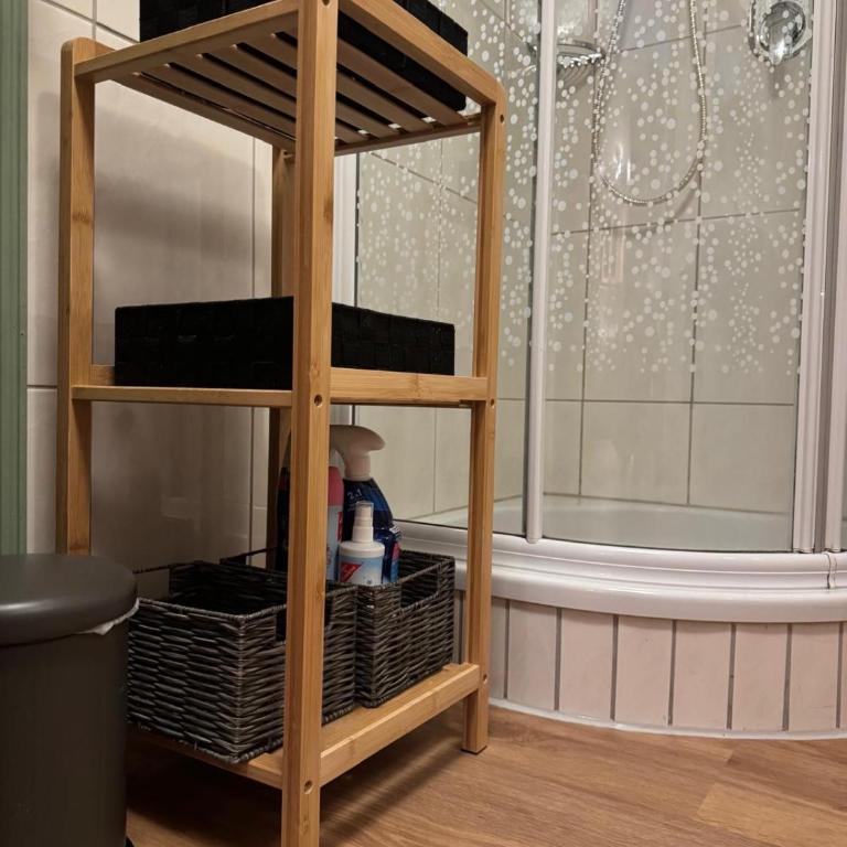 Ferienwohnung Kranzbichl - Apartamento de 2 dormitorios - 12