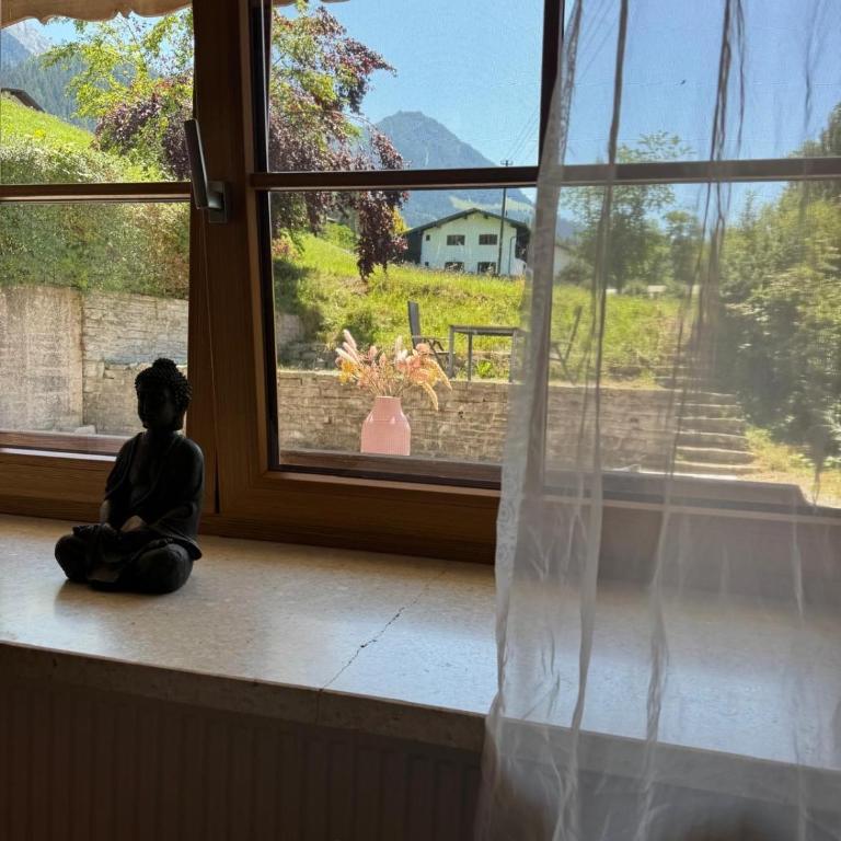 Ferienwohnung Kranzbichl - Apartamento de 2 dormitorios - 10