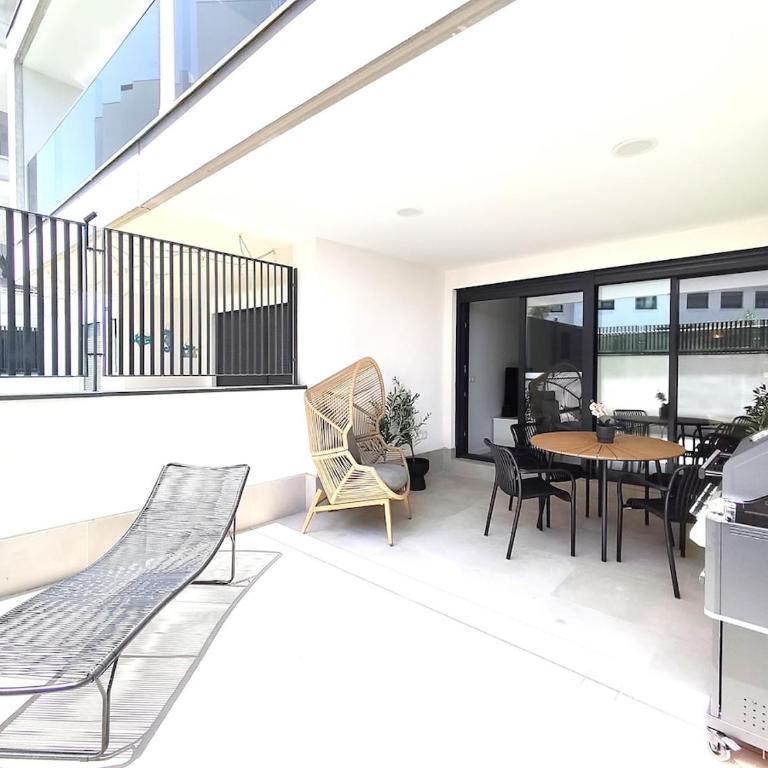 225 SeaGardens - Apartment mit 2 Schlafzimmern - 14