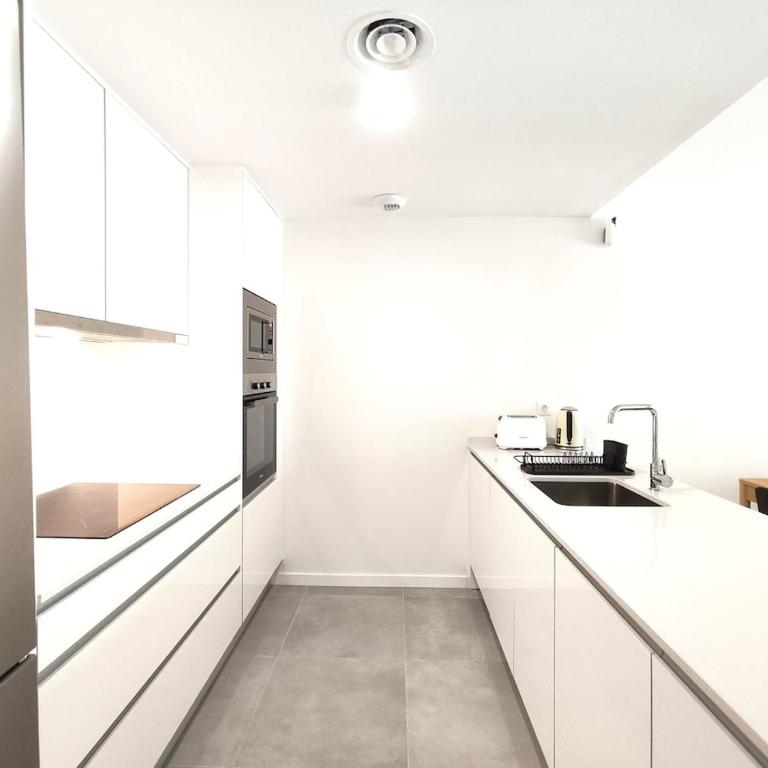 225 SeaGardens - Apartment mit 2 Schlafzimmern - 17