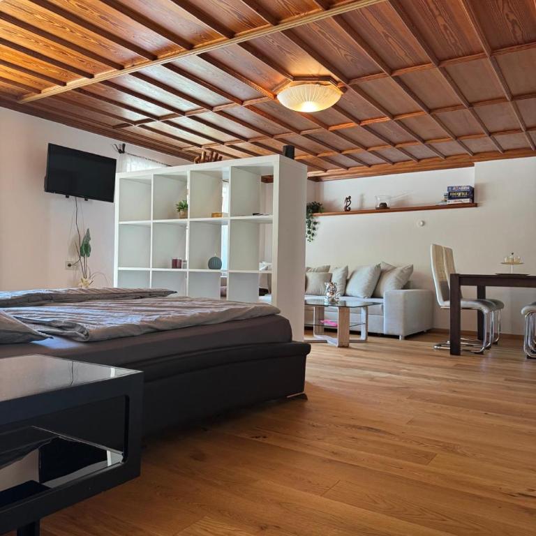 Ferienwohnung Kranzbichl - Apartamento de 2 dormitorios - 6