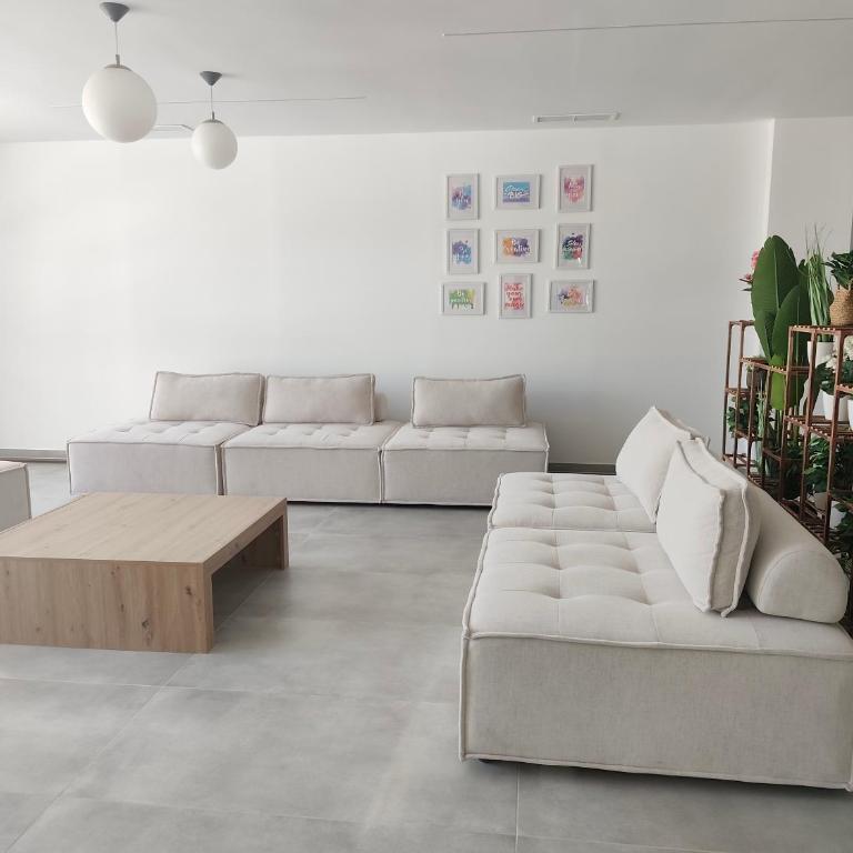 225 SeaGardens - Apartment mit 2 Schlafzimmern - 9