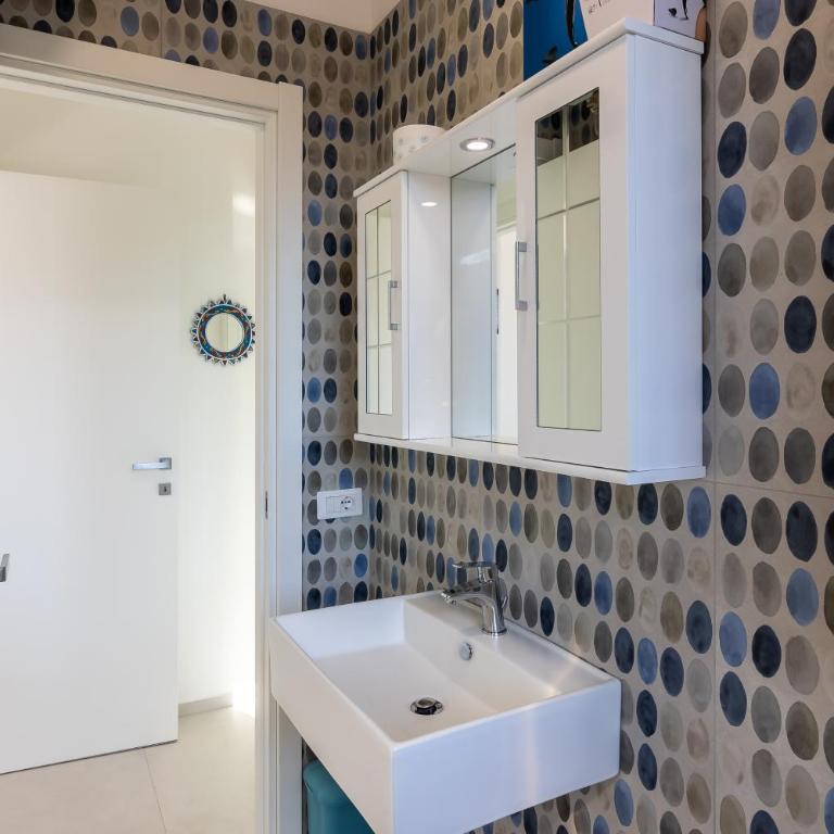 Riva Serena - Le Ninfe, Appartamento Mare - Appartamento con 2 Camere da Letto - 42