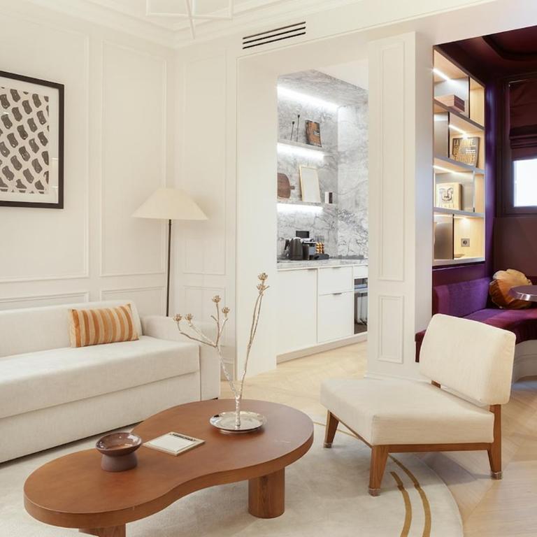 The Lander Serviced - Appartement 1 Chambre - 6