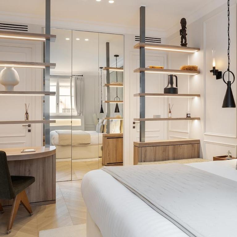 The Lander Serviced - Appartement 1 Chambre - 10