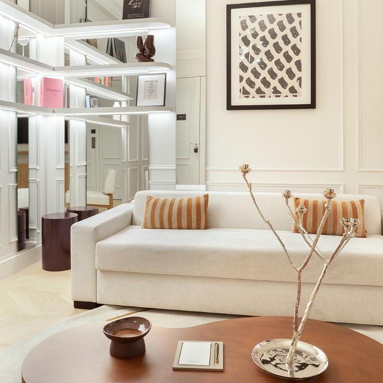 The Lander Serviced - Appartement 1 Chambre - 13