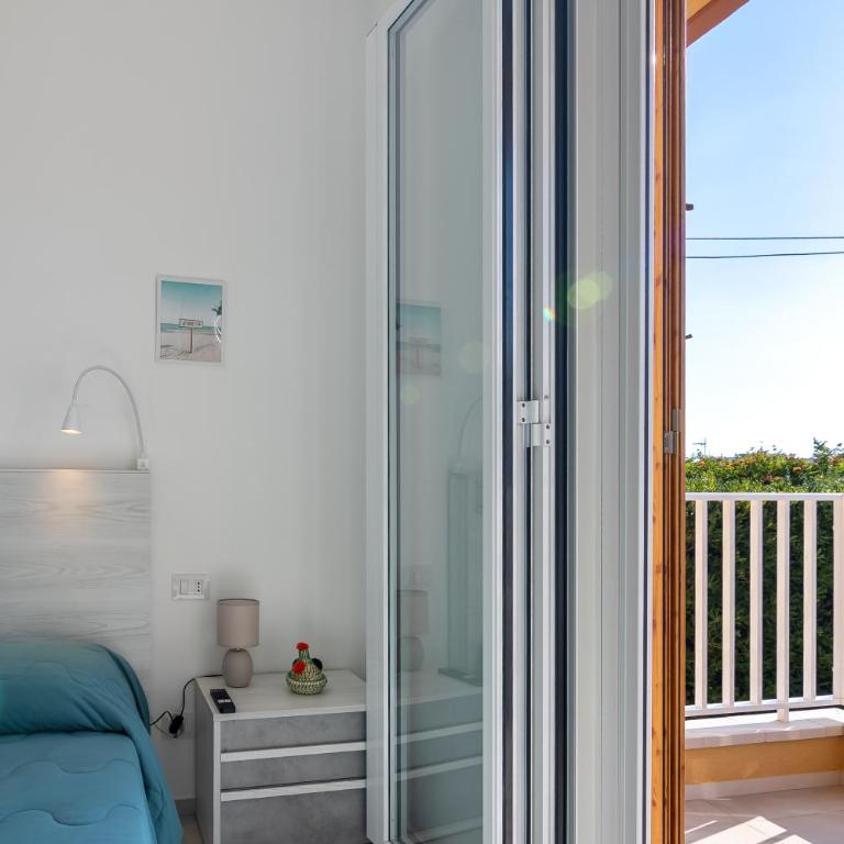 Riva Serena - Le Ninfe, Appartamento Mare - Appartamento con 2 Camere da Letto - 56