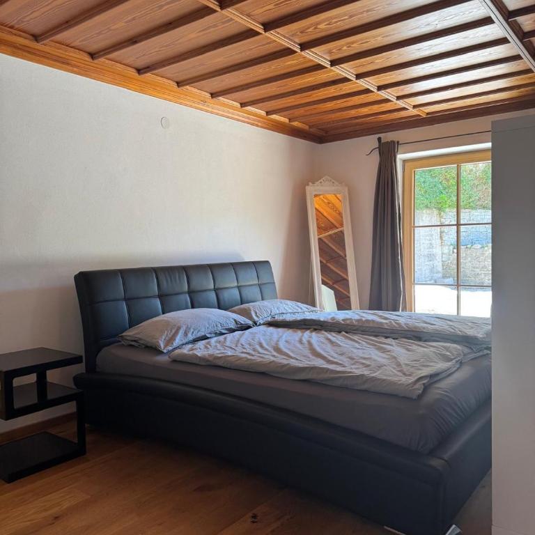 Ferienwohnung Kranzbichl - Apartamento de 2 dormitorios - 5
