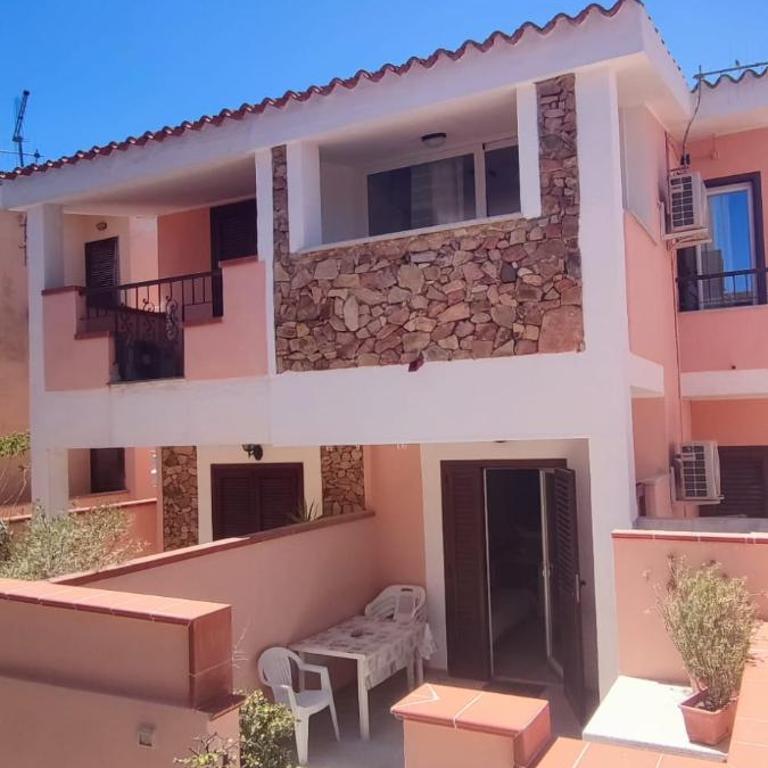 Villa Gianni Paola Sardinia Holidays - Casa con 2 Camere da Letto - 4