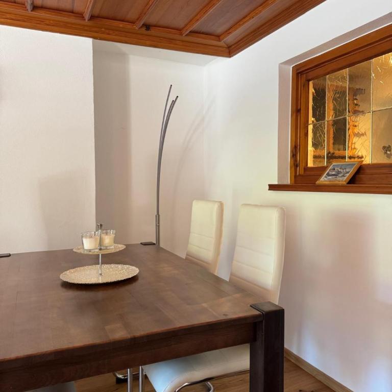 Ferienwohnung Kranzbichl - Apartamento de 2 dormitorios - 3