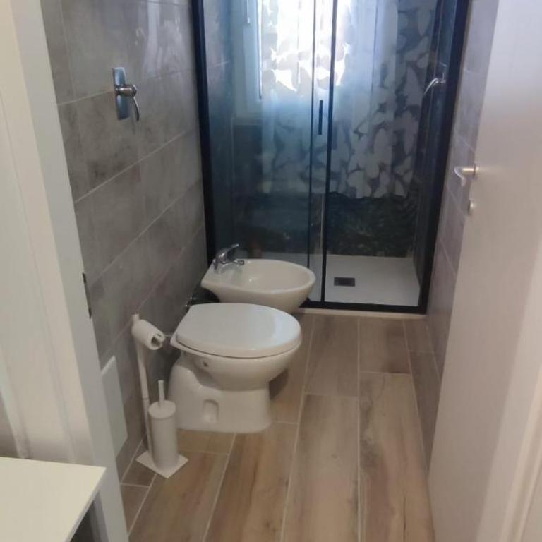 Villa Gianni Paola Sardinia Holidays - Casa con 2 Camere da Letto - 24