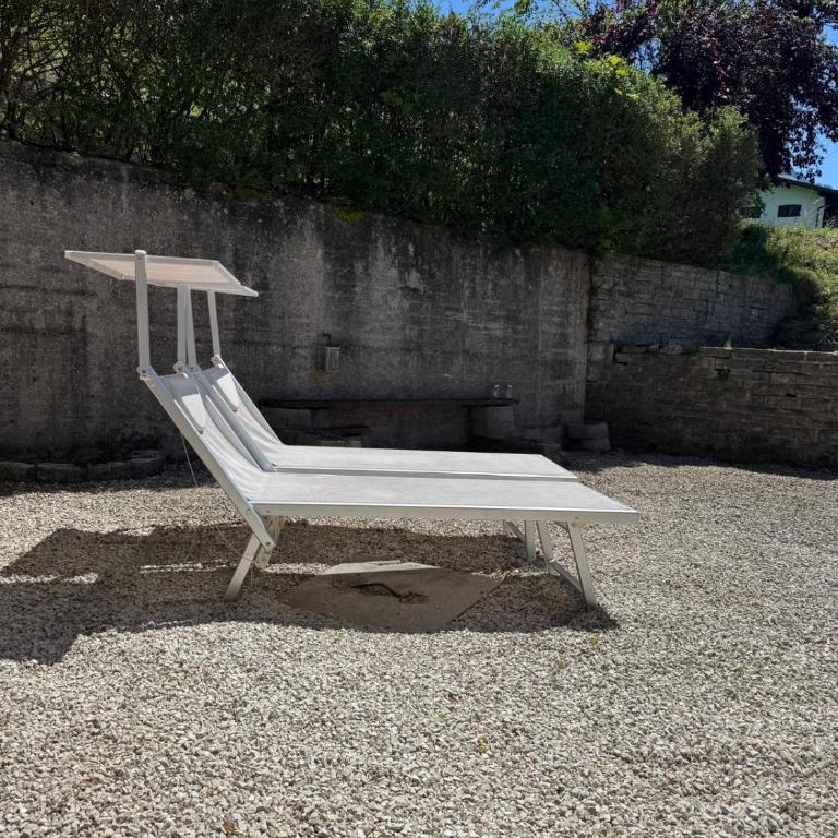 Ferienwohnung Kranzbichl - Apartamento de 2 dormitorios - 9