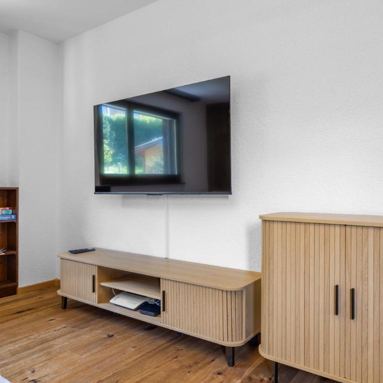 Alexandra 8 - 4 pers - pres des pistes - Apartment mit Balkon - 14