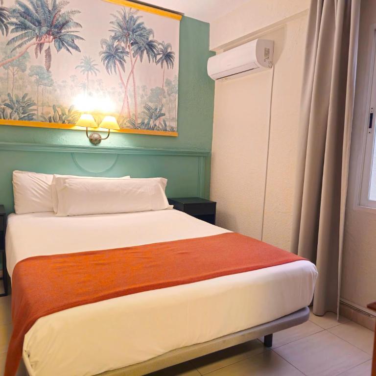 BLUESEA Miramar Fuengirola - Habitación Individual - 1