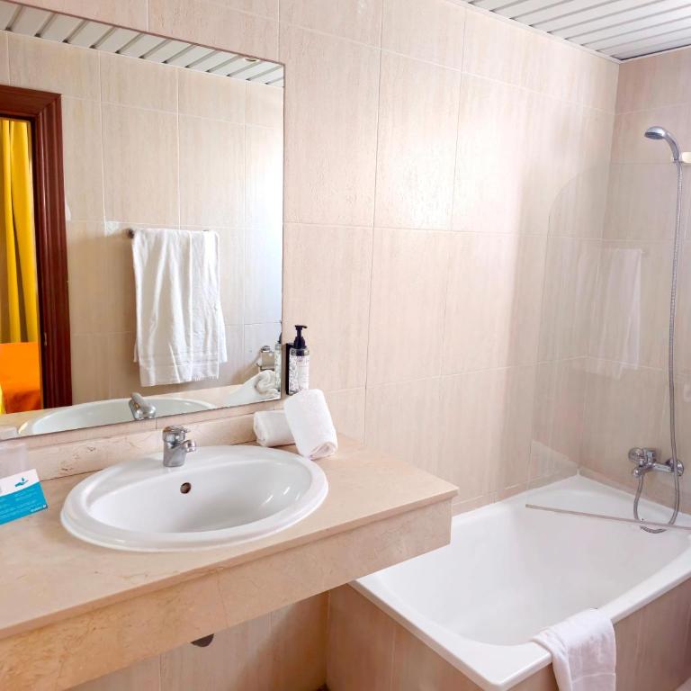 BLUESEA Miramar Fuengirola - Habitación Individual - 2