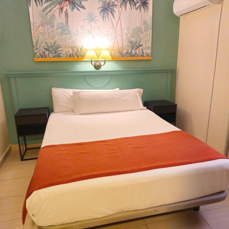 BLUESEA Miramar Fuengirola - Habitación Individual - 3