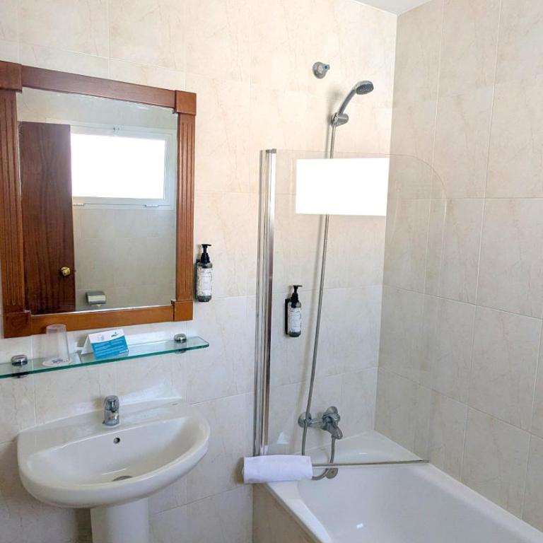 BLUESEA Miramar Fuengirola - Habitación Individual - 4