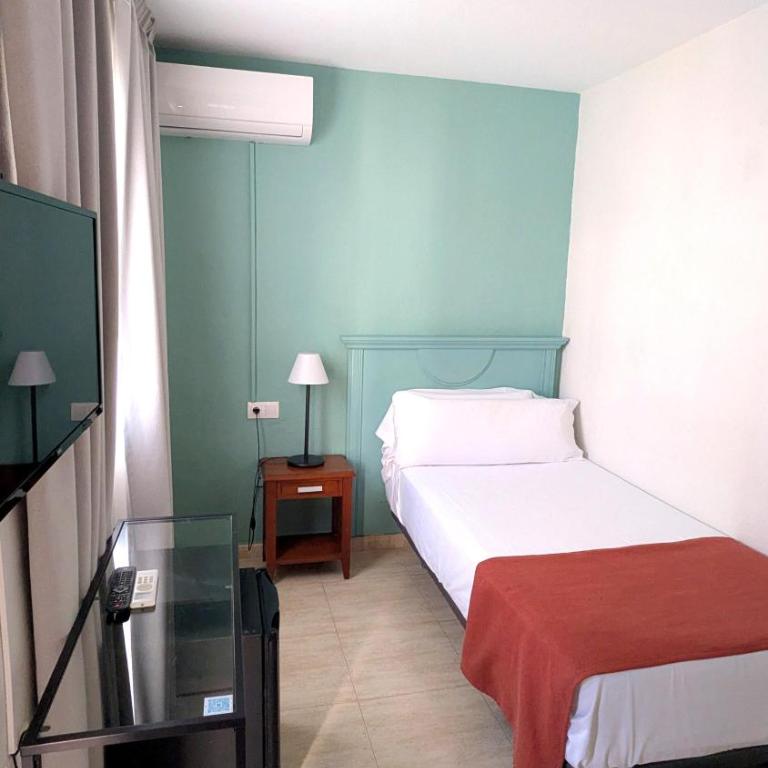 BLUESEA Miramar Fuengirola - Habitación Individual - 5