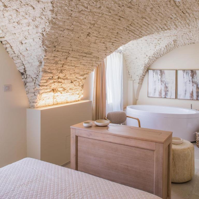 Hotel Savoia - Junior Suite con Balcone - 2