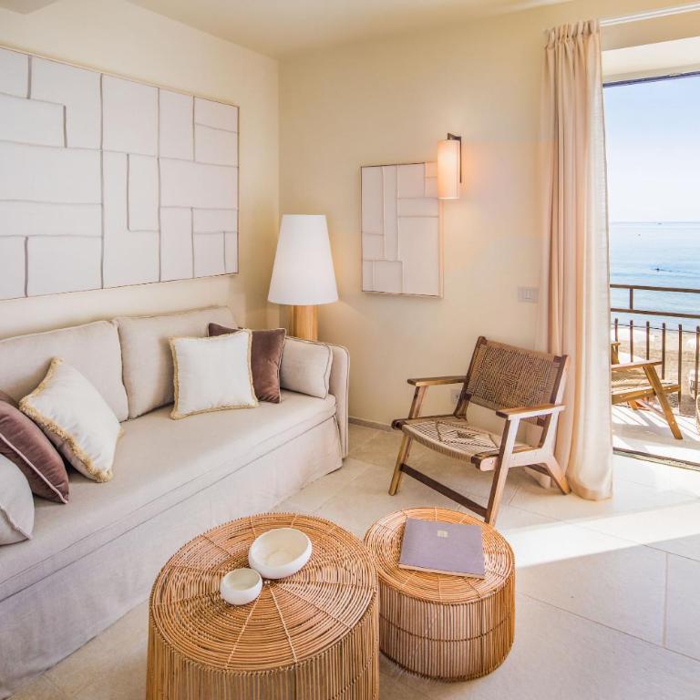 Hotel Savoia - Junior Suite con Balcone - 5