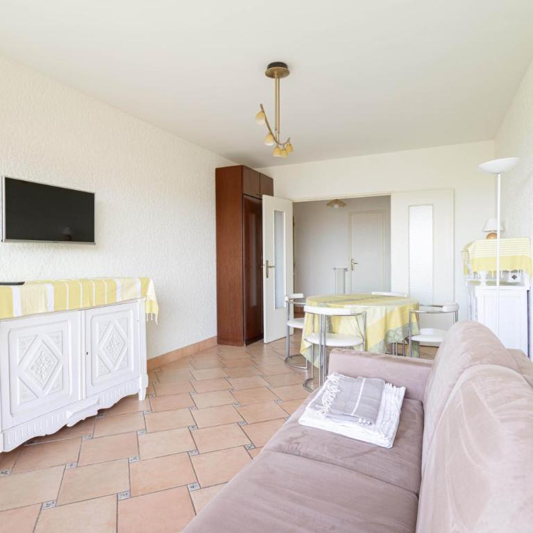 Vue de carte postale et piscine ! - Apartamento Superior con vistas a la ciudad - 6