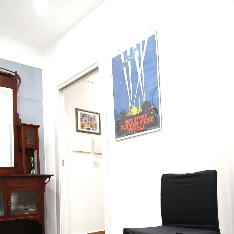 Happy Days Central House - Doppelzimmer mit Balkon - 19