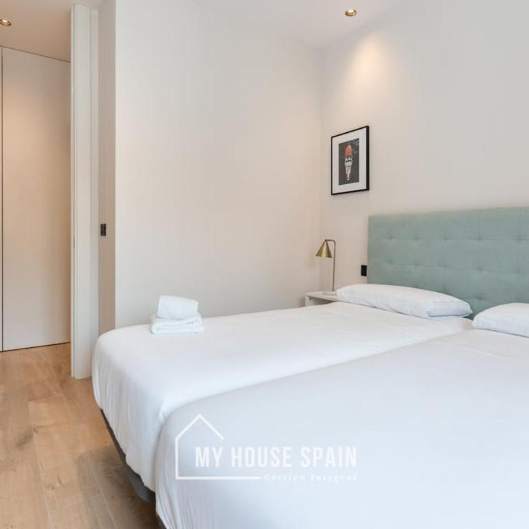 MyHouseSpain - Luminoso Ático Duplex en Gijón - Apartamento de 3 dormitorios Premium - 14