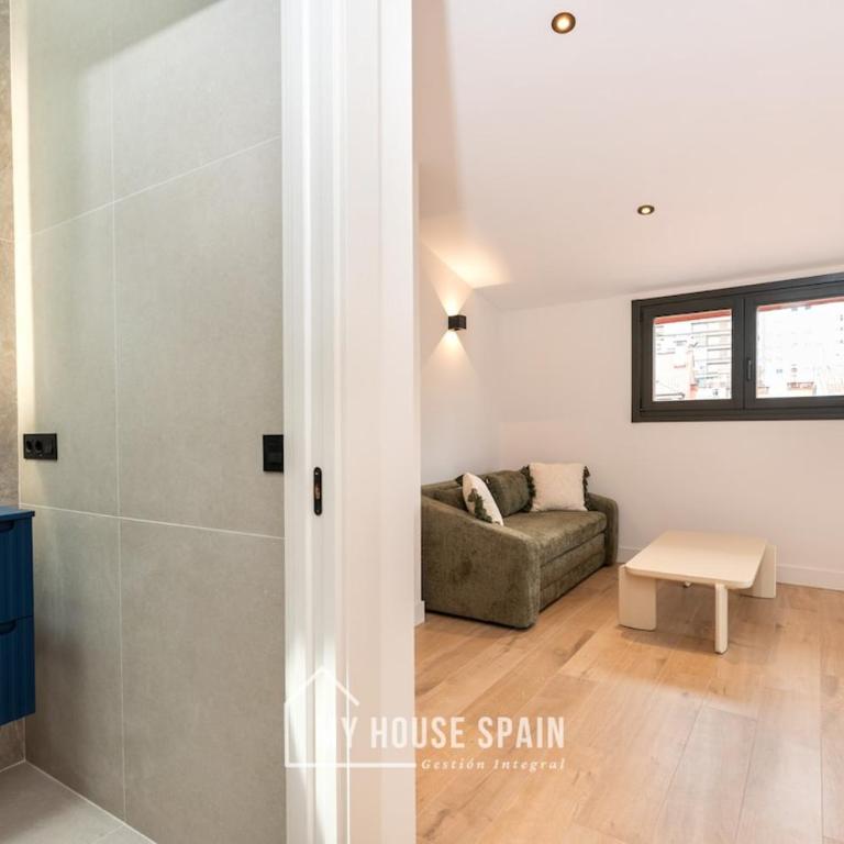 MyHouseSpain - Luminoso Ático Duplex en Gijón - Apartamento de 3 dormitorios Premium - 22