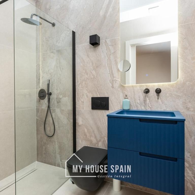 MyHouseSpain - Luminoso Ático Duplex en Gijón - Apartamento de 3 dormitorios Premium - 26