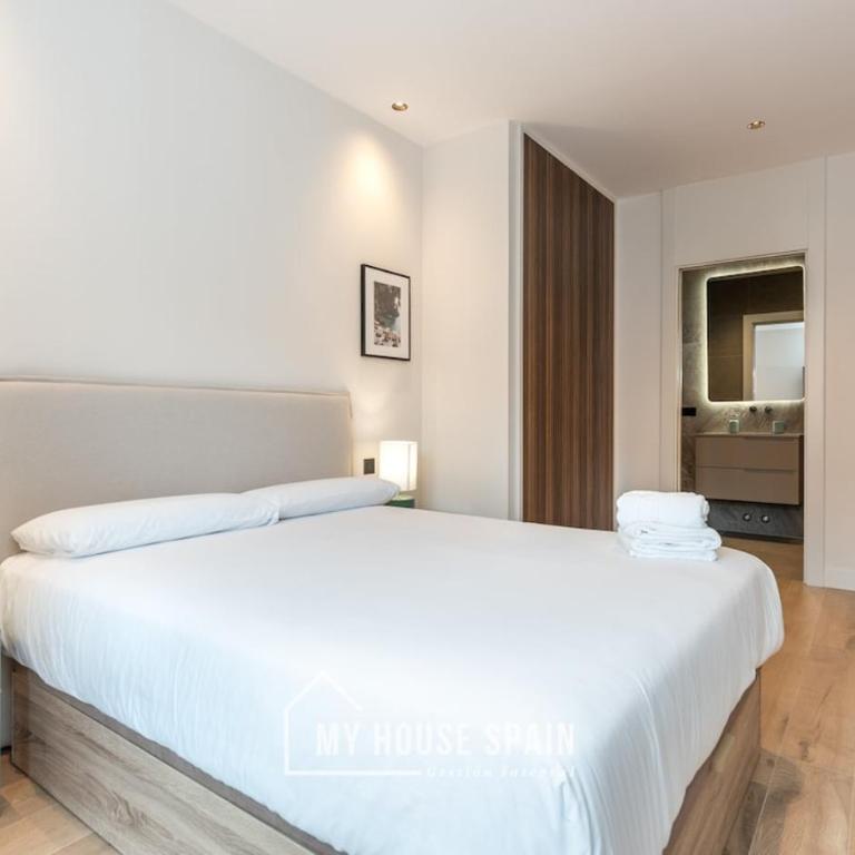 MyHouseSpain - Luminoso Ático Duplex en Gijón - Apartamento de 3 dormitorios Premium - 30
