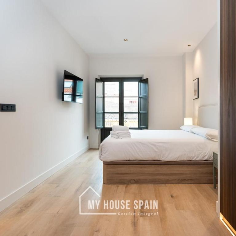 MyHouseSpain - Luminoso Ático Duplex en Gijón - Apartamento de 3 dormitorios Premium - 35