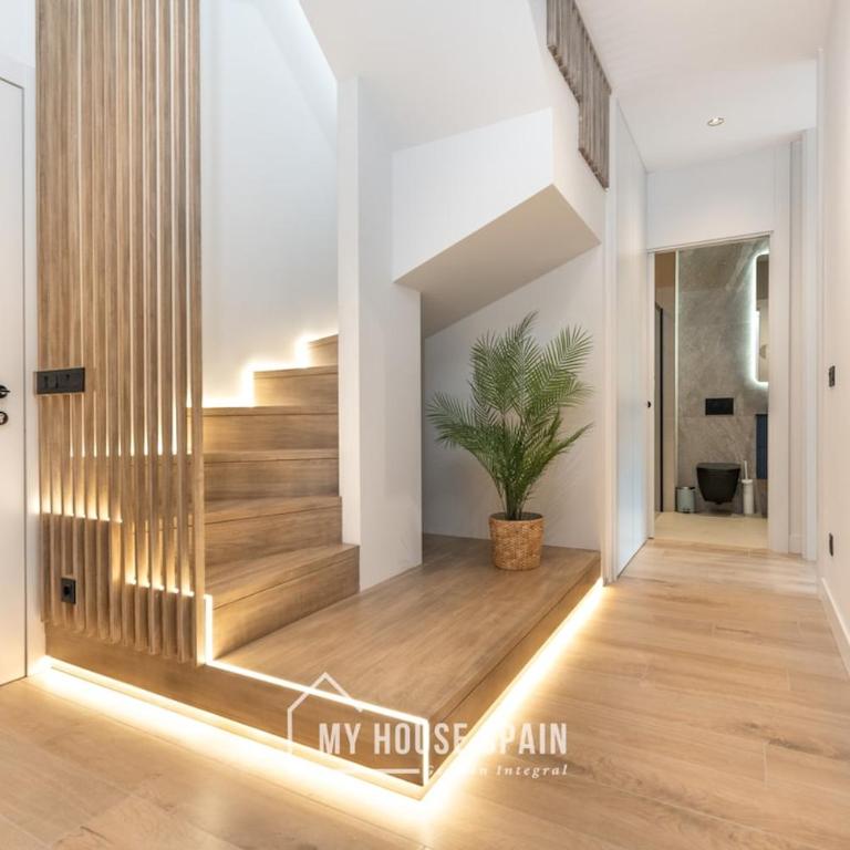 MyHouseSpain - Luminoso Ático Duplex en Gijón - Apartamento de 3 dormitorios Premium - 37