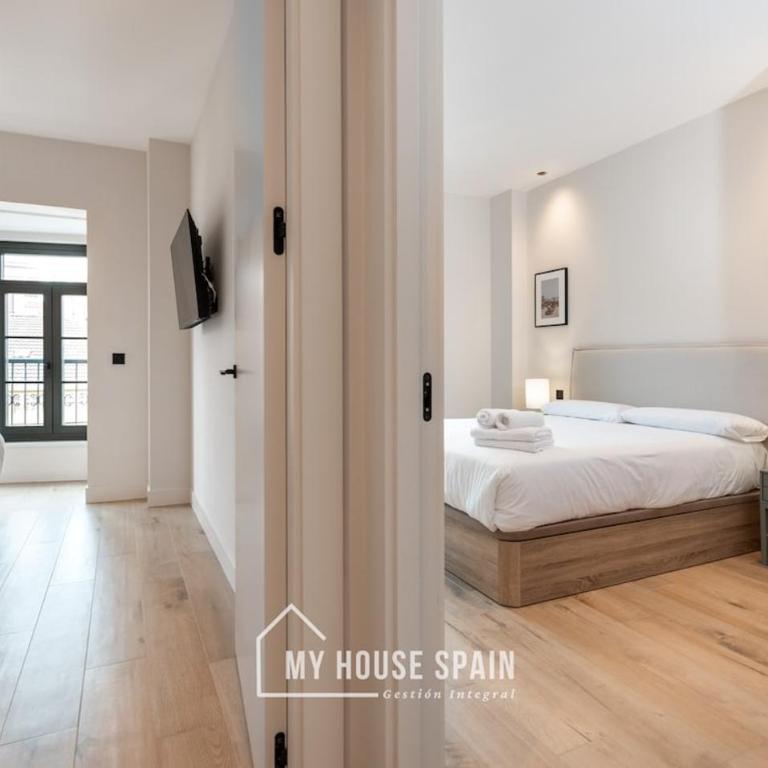 MyHouseSpain - Luminoso Ático Duplex en Gijón - Apartamento de 3 dormitorios Premium - 38