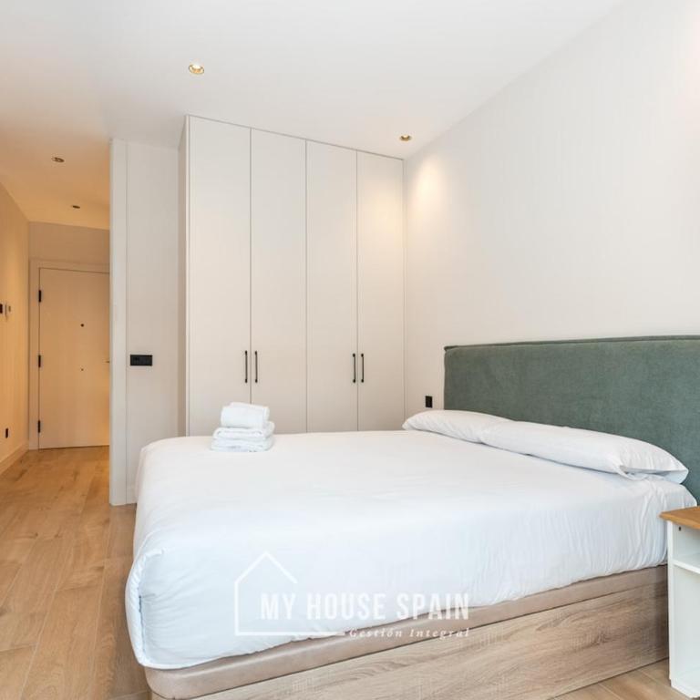 MyHouseSpain - Luminoso Ático Duplex en Gijón - Apartamento de 3 dormitorios Premium - 39
