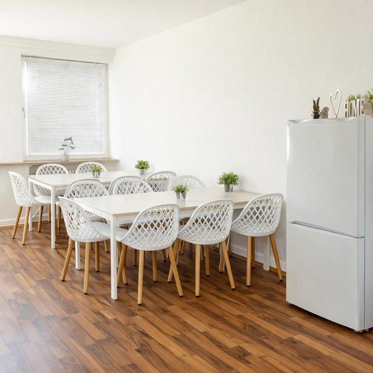StayFab Rooms & Apartments - Einzelzimmer - 2