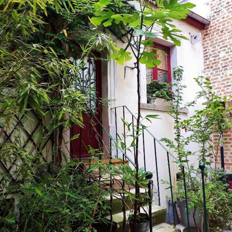 lapetitemaisondeparis - Maisonnette - 5